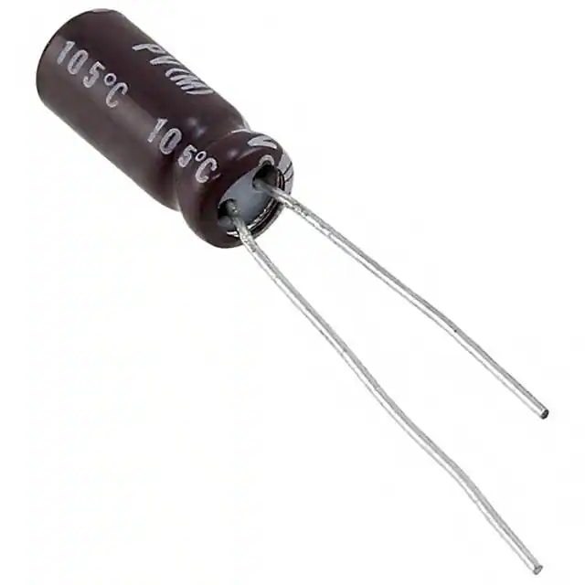 UPV1C470MFD1TA Nichicon electronic component